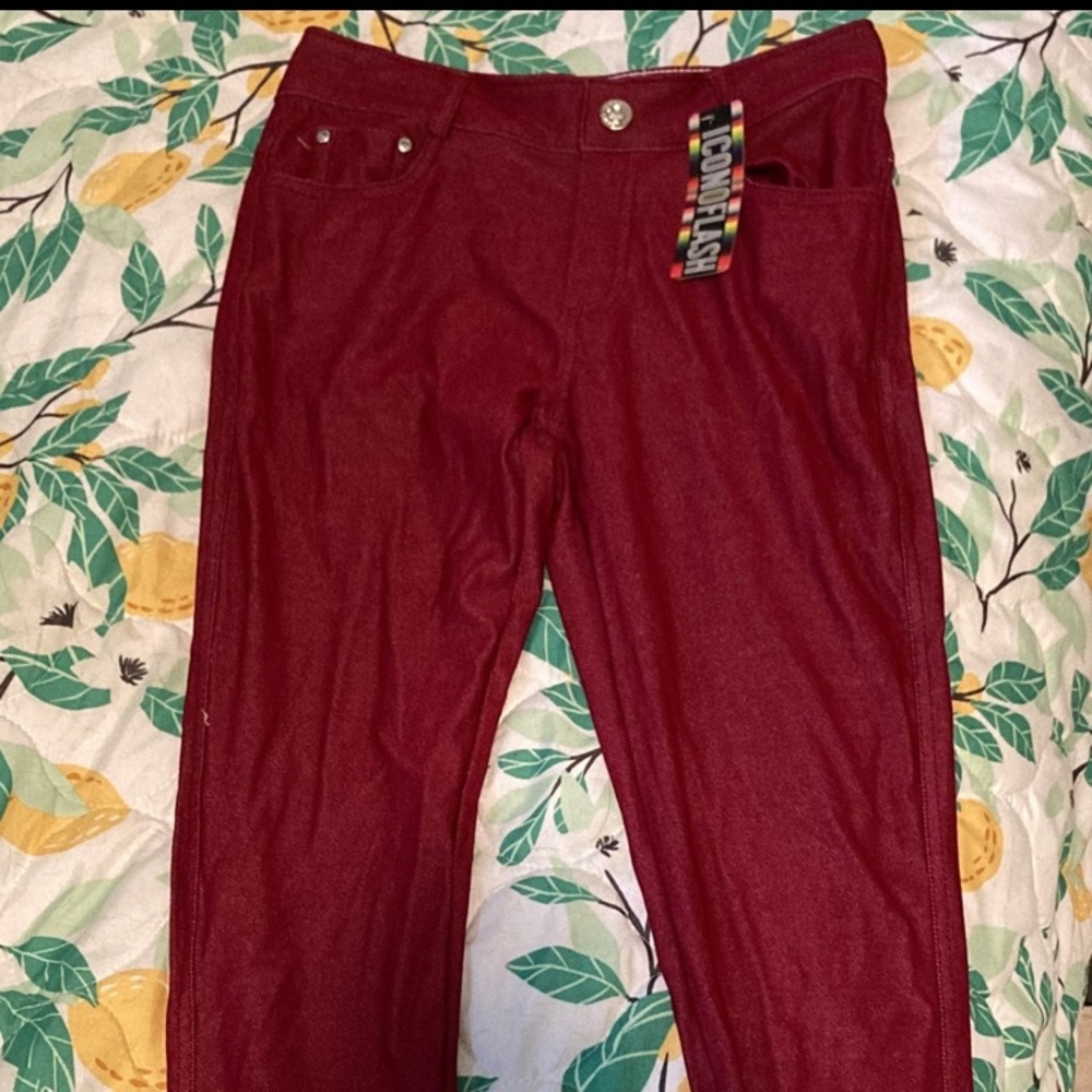 NWT Jeggings